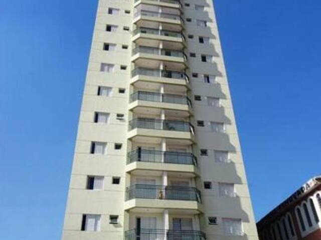 #2974 - Apartamento para Venda em Osasco - SP - 1