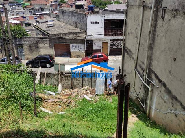 #3001 - Terreno para Venda em Osasco - SP