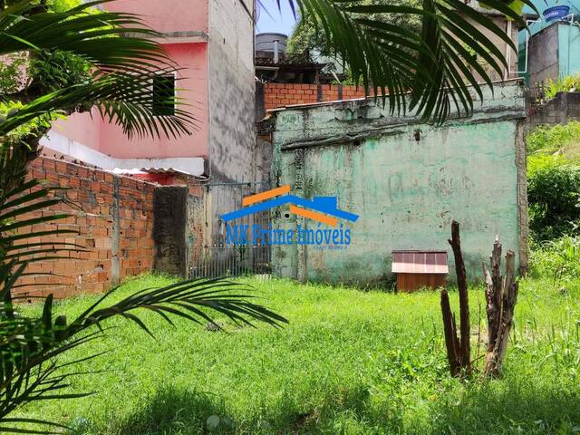 #3001 - Terreno para Venda em Osasco - SP