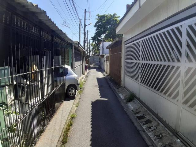 Casa Térrea para Locação em Osasco - 5