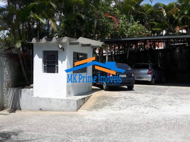 Guarita de segurança