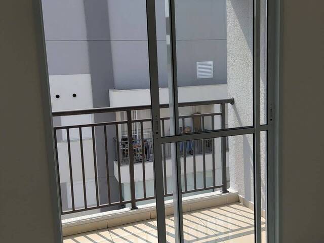 #3027 - Apartamento para Venda em Osasco - SP - 2