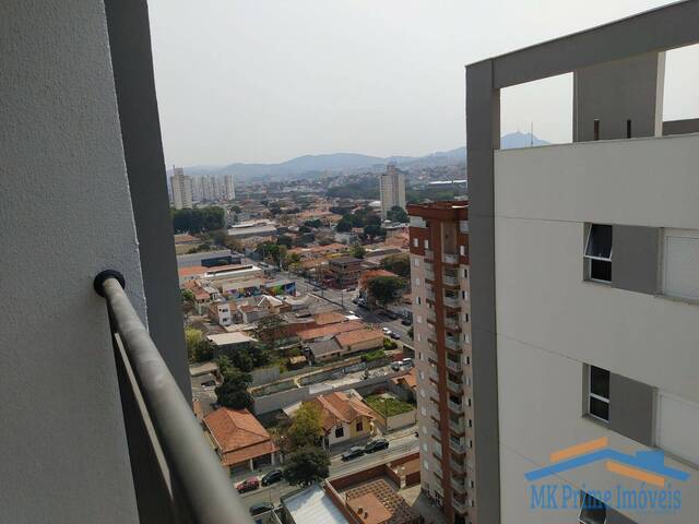 Visão da Sacada