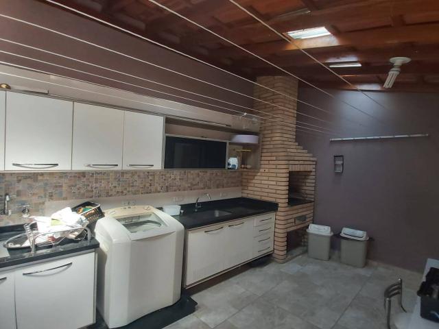 Sobrado para Venda em Osasco - 3