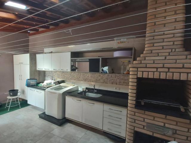 Sobrado para Venda em Osasco - 4