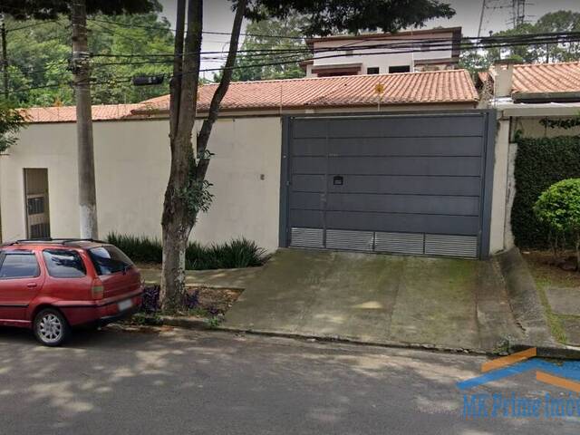 #1409 - Casa Térrea para Venda em São Paulo - SP - 1