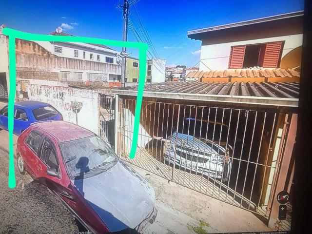 Terreno para Venda em Osasco - 2