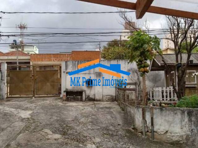 Terreno para Venda em Osasco - 3