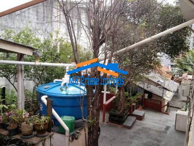 Terreno para Venda em Osasco - 2