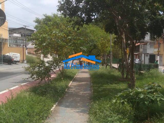 #3153 - Assobradada para Venda em Osasco - SP