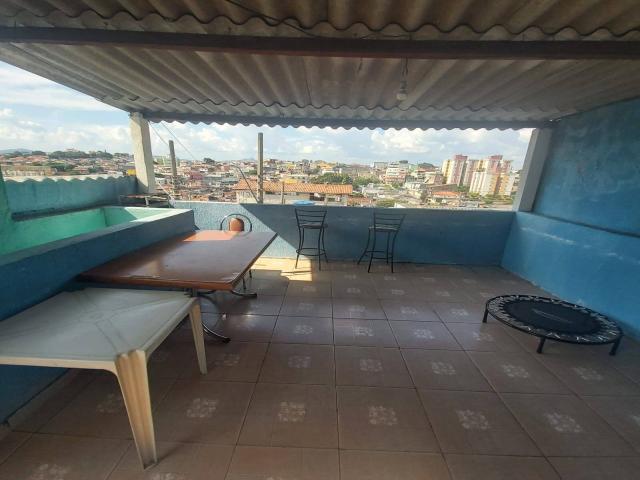 Casa para Renda para Venda em Osasco - 2