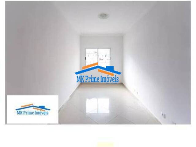 #3216 - Apartamento para Venda em Osasco - SP