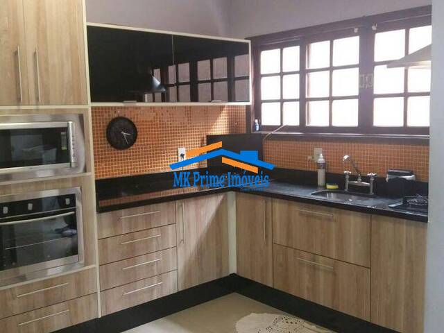 #3233 - Sobrado para Venda em Osasco - SP