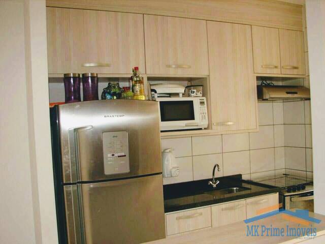 #3258 - Apartamento para Venda em Osasco - SP