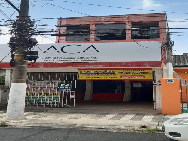 Prédio comercial para Venda em Osasco - 3