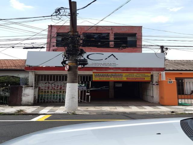 Prédio comercial para Venda em Osasco - 2