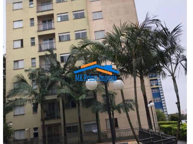 #3311 - Apartamento para Venda em Osasco - SP