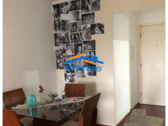 #3311 - Apartamento para Venda em Osasco - SP