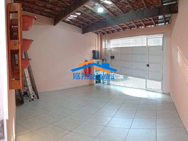 #3313 - Sobrado para Venda em Osasco - SP
