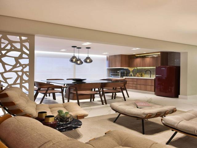 Apartamento para Venda em Osasco - 3