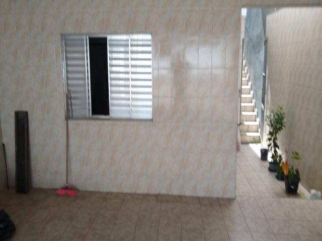 Casa Térrea para Venda em Osasco - 2