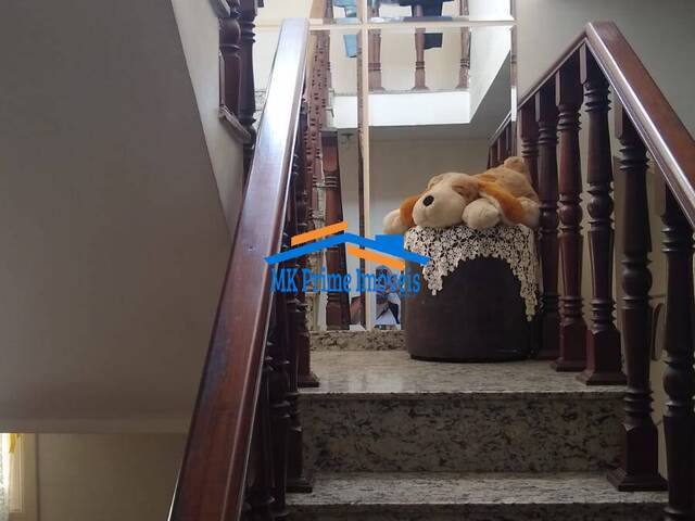 #3336 - Sobrado para Venda em Osasco - SP