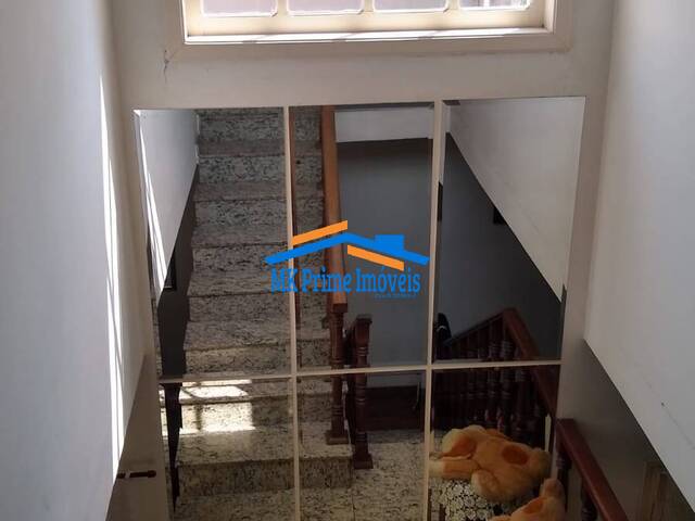 #3336 - Sobrado para Venda em Osasco - SP