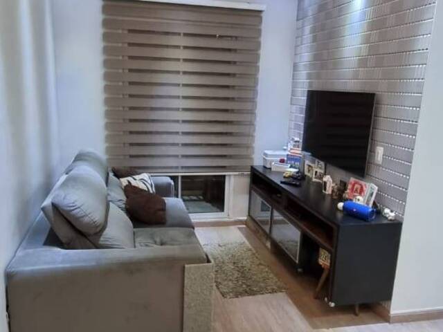 #3337 - Apartamento para Venda em Carapicuíba - SP