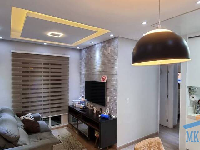 #3337 - Apartamento para Venda em Carapicuíba - SP