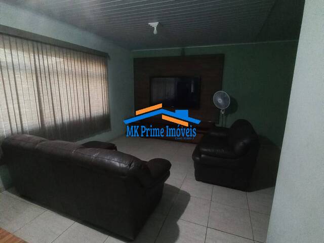 #3338 - Sobrado para Venda em Osasco - SP