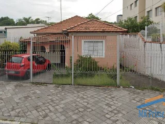 #3355 - Casa Térrea para Venda em Osasco - SP - 1