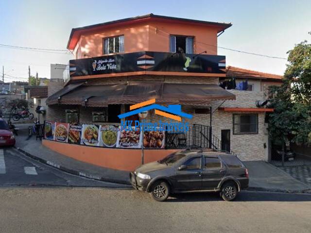#3357 - Sobrado para Venda em Osasco - SP