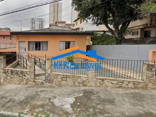 #3362 - Casa Térrea para Venda em Osasco - SP