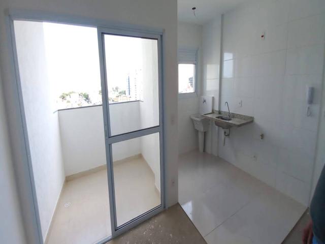 Apartamento para Venda em Osasco - 3