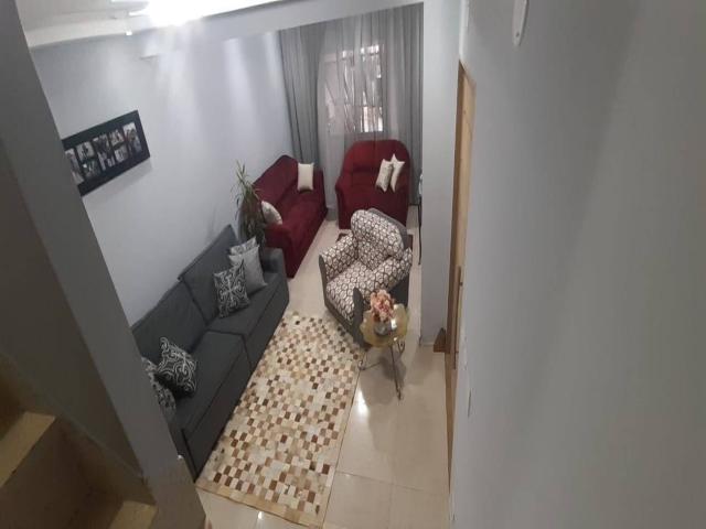 Sobrado para Venda em Osasco - 4