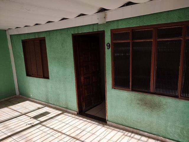 Casa Térrea para Venda em Osasco - 2