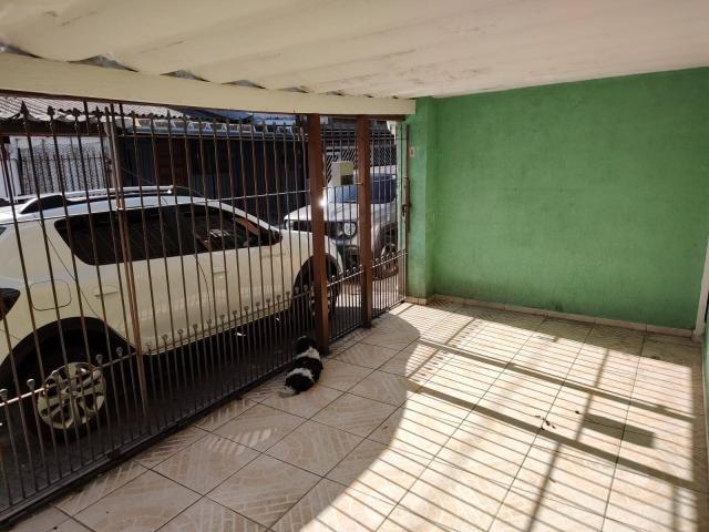 Casa Térrea para Venda em Osasco - 3