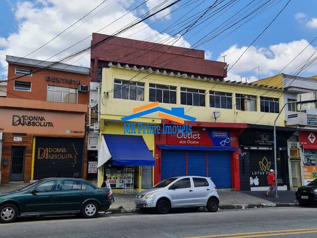 Prédio comercial para Venda em Osasco - 2