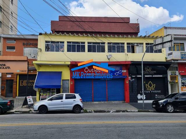 Prédio comercial para Venda em Osasco - 3