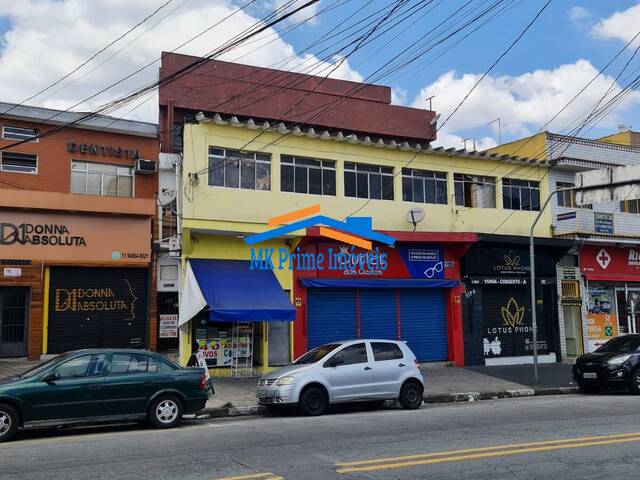 Prédio comercial para Venda em Osasco - 4