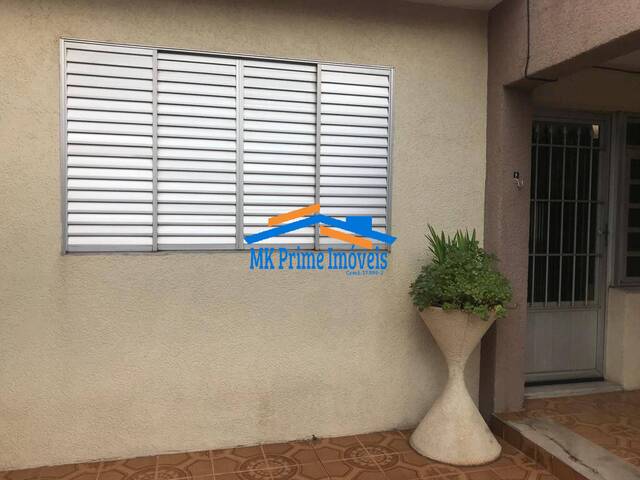 #3433 - Casa para Renda para Venda em Osasco - SP