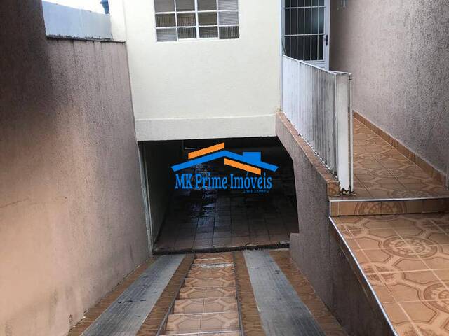 #3433 - Casa para Renda para Venda em Osasco - SP