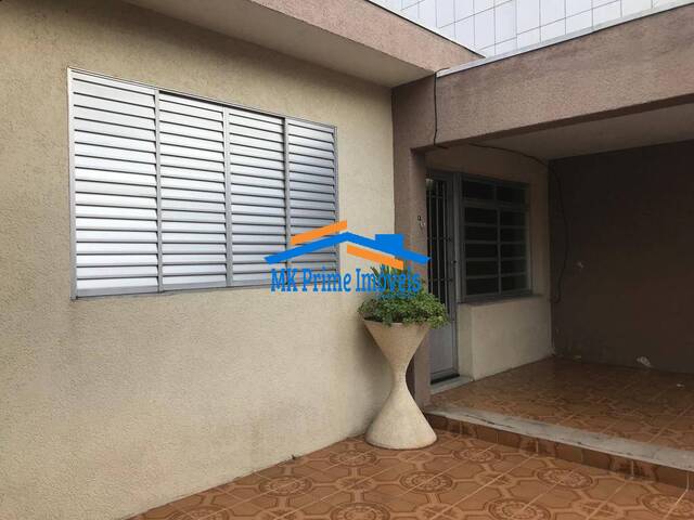 #3433 - Casa para Renda para Venda em Osasco - SP