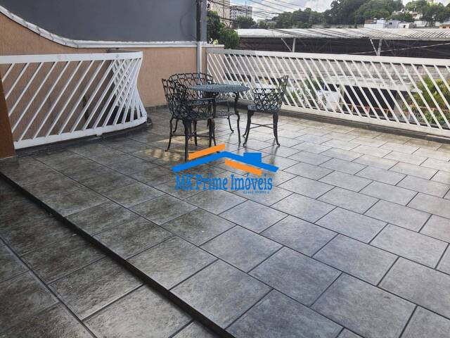 #3434 - Sobrado para Venda em Osasco - SP