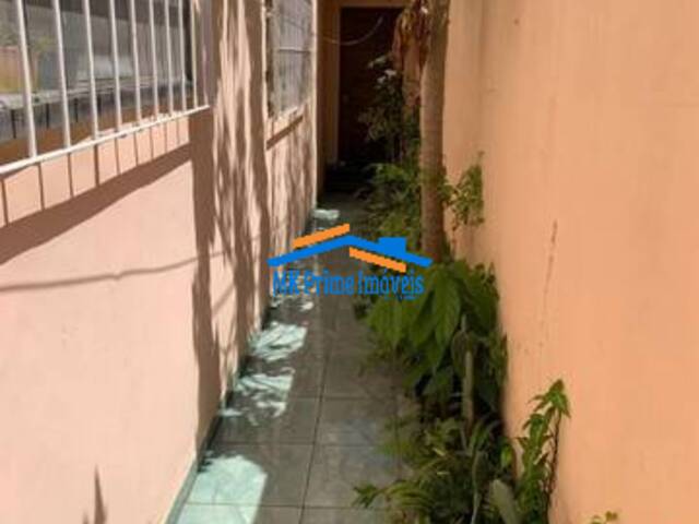 #3437 - Sobrado para Venda em Osasco - SP