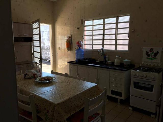 Casa Térrea para Venda em Mococa - 5