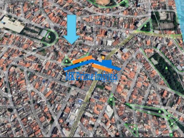 #3458 - Apartamento para Venda em Osasco - SP