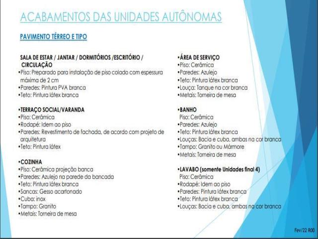 Apartamento para Venda em Osasco - 4