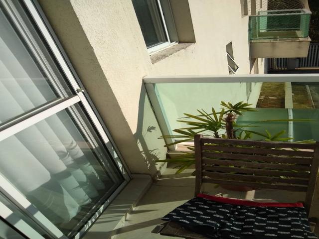 Apartamento para Venda em Osasco - 4