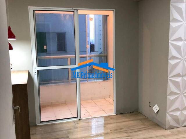 #3467 - Apartamento para Locação em Osasco - SP
